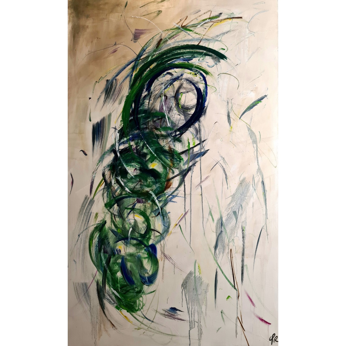 Pascale Charrier-Royer