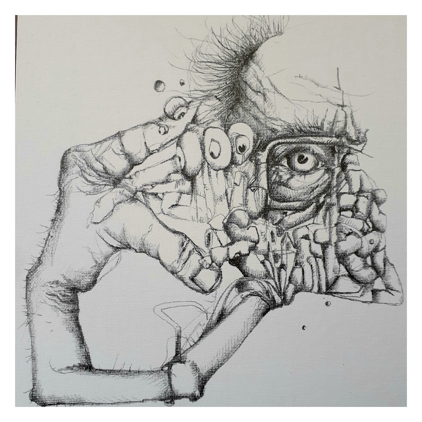 Fabien Chevrier