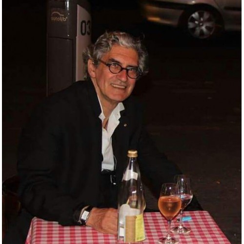Noël Vérin