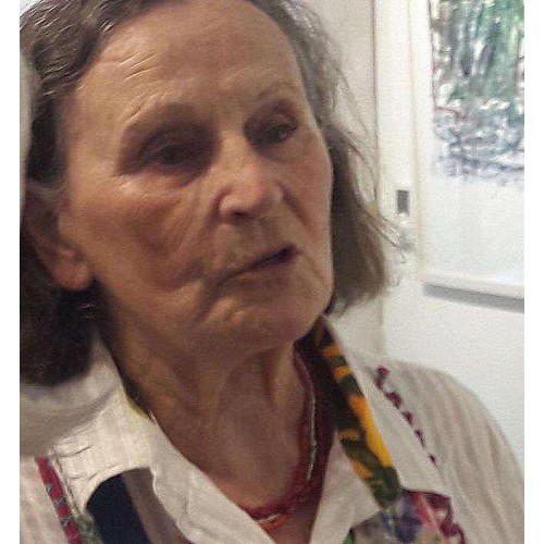 Martine Sandoz